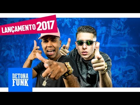 MC MM e MC Hollywood - Patricinha Na Favela (DJ Felipe Único)