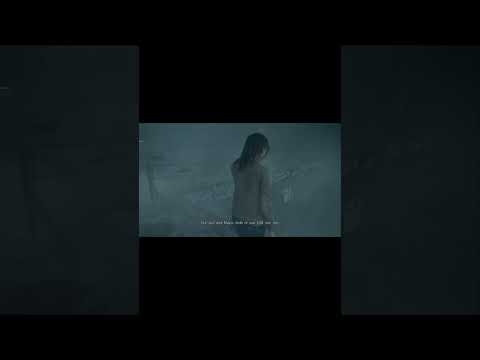 Silent Hill The Short Message Review