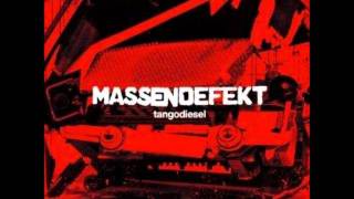 Massendefekt - Überlebt