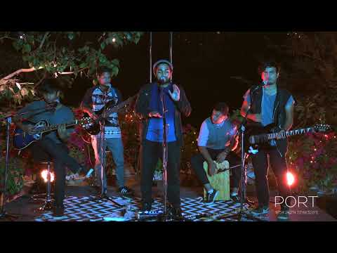 Craig Chester Don't (Ed Sheeran cover)