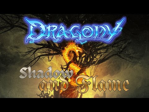 Steamhammer and Dragony