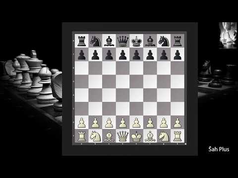 Šah i Šahovska taktika - Najvažnije Šahovske Pozicije i Ideje Ep.5