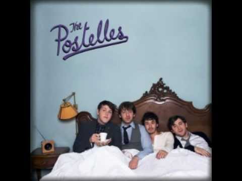 The Postelles - 123 Stop