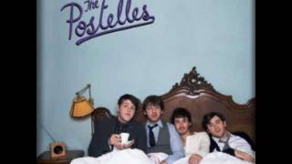 The Postelles - 123 Stop