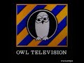 Radical Sheep Productions OWL TV YTV PRODUCED IN ASSOCIATION WITH