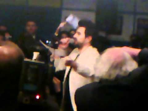 Kismet Events, Gokhan Tepe - Vur