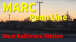 [閒聊] 西巴爾的摩站