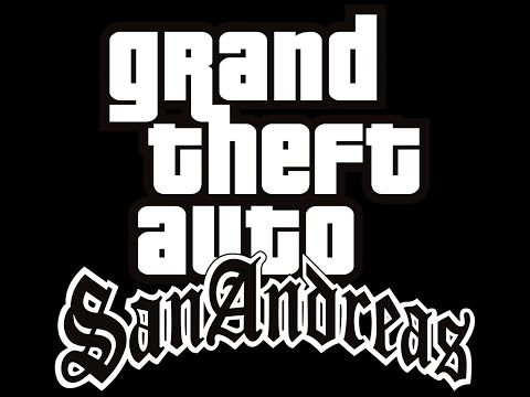 Grand Theft Auto San Andreas chat voted chaos mod & rainbomizer casual story playthrough part 3