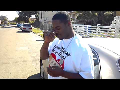 Laz tha boy talks rare breaking hearts clothing