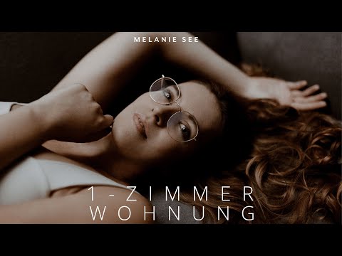 1-Zimmer-Wohnung - Melanie See
