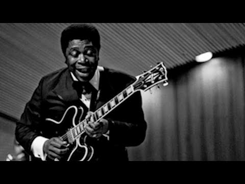 WHY BB KING KICKS ASS | Guitar Pilgrim