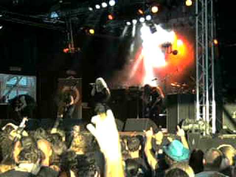 Suidakra Wacken (tina) 2011 live.AVI