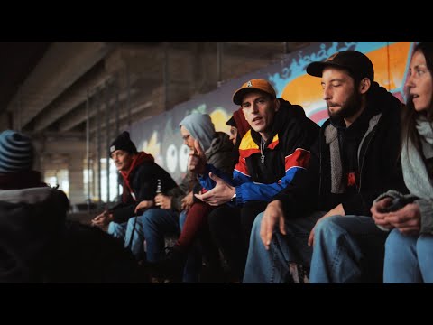 EllMatic - Each One Teach One (Prod. JoDu)