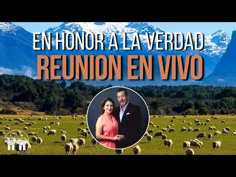 EN HONOR A LA VERDAD en vivo | 18 de Enero