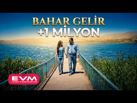 İmdat YAZAN - Bahar Gelir (Senin Gibi)