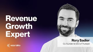 VezaTalks 034: Rory Sadler