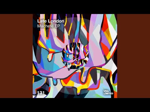 Round It Goes (Extended Mix)