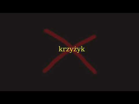 JAJ0 - Krzyżyk