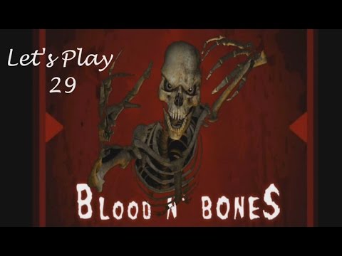 Blood N Bones - Version 1.1.5 - E29 - Witchery - More Poppets