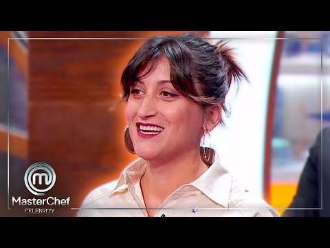 ¿Quién es, para Susi Caramelo, el "PIBONÉXICO" de esta edición? | MasterChef Celebrity 7