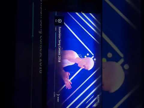 Eurovision attack on UK