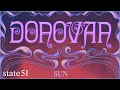 Sun (Mono Mix) by Donovan - Music from The state51 Conspiracy