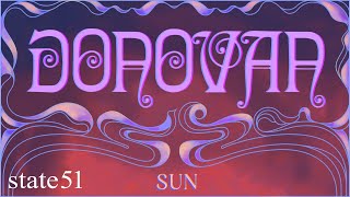 Sun (Mono Mix) by Donovan - Music from The state51 Conspiracy