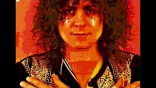 Mellow Love by Marc Bolan