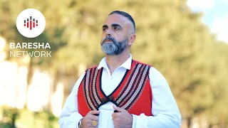 Arif Dushaj - Mirë Se Erdhe O Legjendar (Këngë Për Tahir Sinanin)