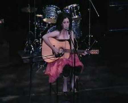 Autumn Leaves - Eva Cassidy - Cover By Katey (kinkstakatey) video thumbnail