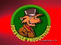 FAKE The Jamie Foxx Show Lost Episode Credits Logos Only My Version