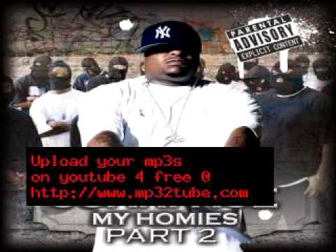 Scarface feat. Twista & Trey Songz - Girl U Know (Remix)