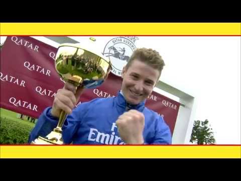 2016 Qatar Goodwood Festival  - Day 1 Highlights