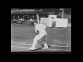 Don Bradman -  How to Play Cricket