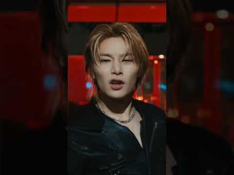 Stray Kids 'Chk Chk Boom' but it's only I.N lines #StrayKids #ChkChkBoom #ATE #I.N #kpop