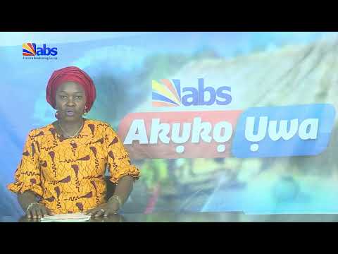 Ulo Uka National Evangelical Mission Nigeria Achola Enyemaka ABS Igbasa Ozioma