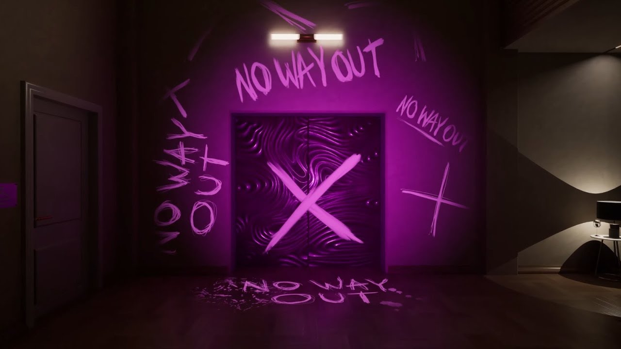 Dead Take launch trailer teaser