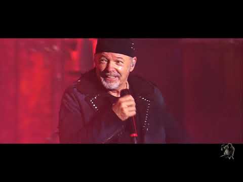 Vasco Rossi - Gli spari sopra (Vascononstoplive)