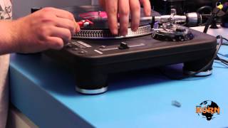 Video thumbnail for Ortofon Concorde System Digitrack unboxing & hands on by Musikhaus Korn