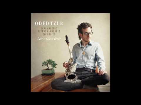 Oded Tzur - The Song of the Silent Dragon