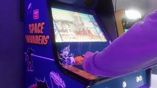 Retro classic arcade machines for sale