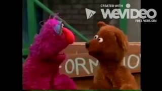 Best Friends song from that one Sesame Street episode about racism