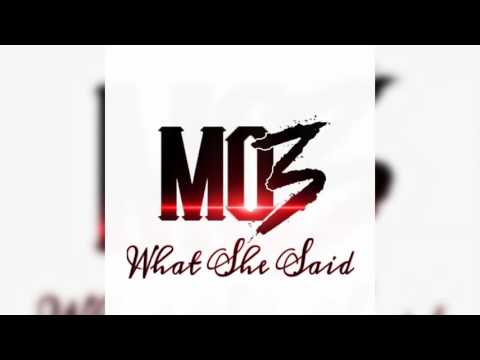Mo3 - What She Said Prod. By Young Starr Beatz