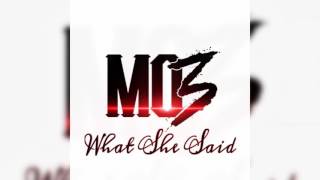 Mo3 - What She Said Prod. By Young Starr Beatz