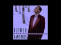 Luther Vandross - Please Come Home for Christmas