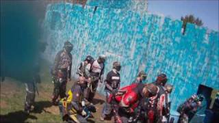 EMR Castle Conquest - Dead and Gone