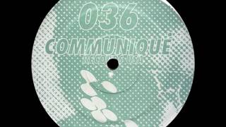 Chris Sattinger - Untitled B2 (1-976-TIMEBLIND) [Communique Records]