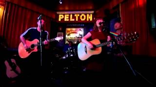 The Rude Vandals - Wine into Water