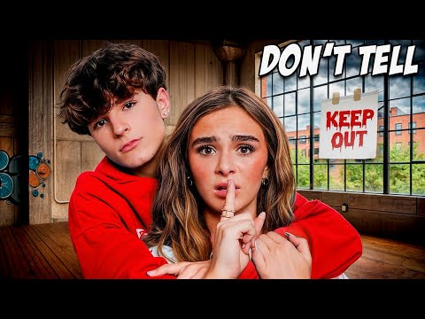 KEEPING SECRETS 💔 | Rock Dance Academy Ep. 110 