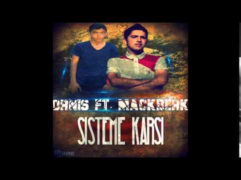 Ornis Ft.  Mackberk - Sisteme Karşı